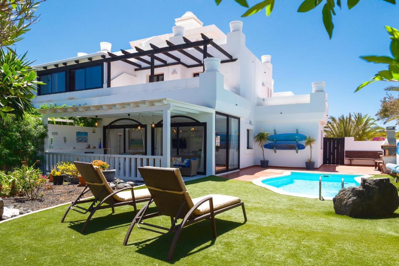 Villa Simba Κοραλέχο Εξωτερικό φωτογραφία