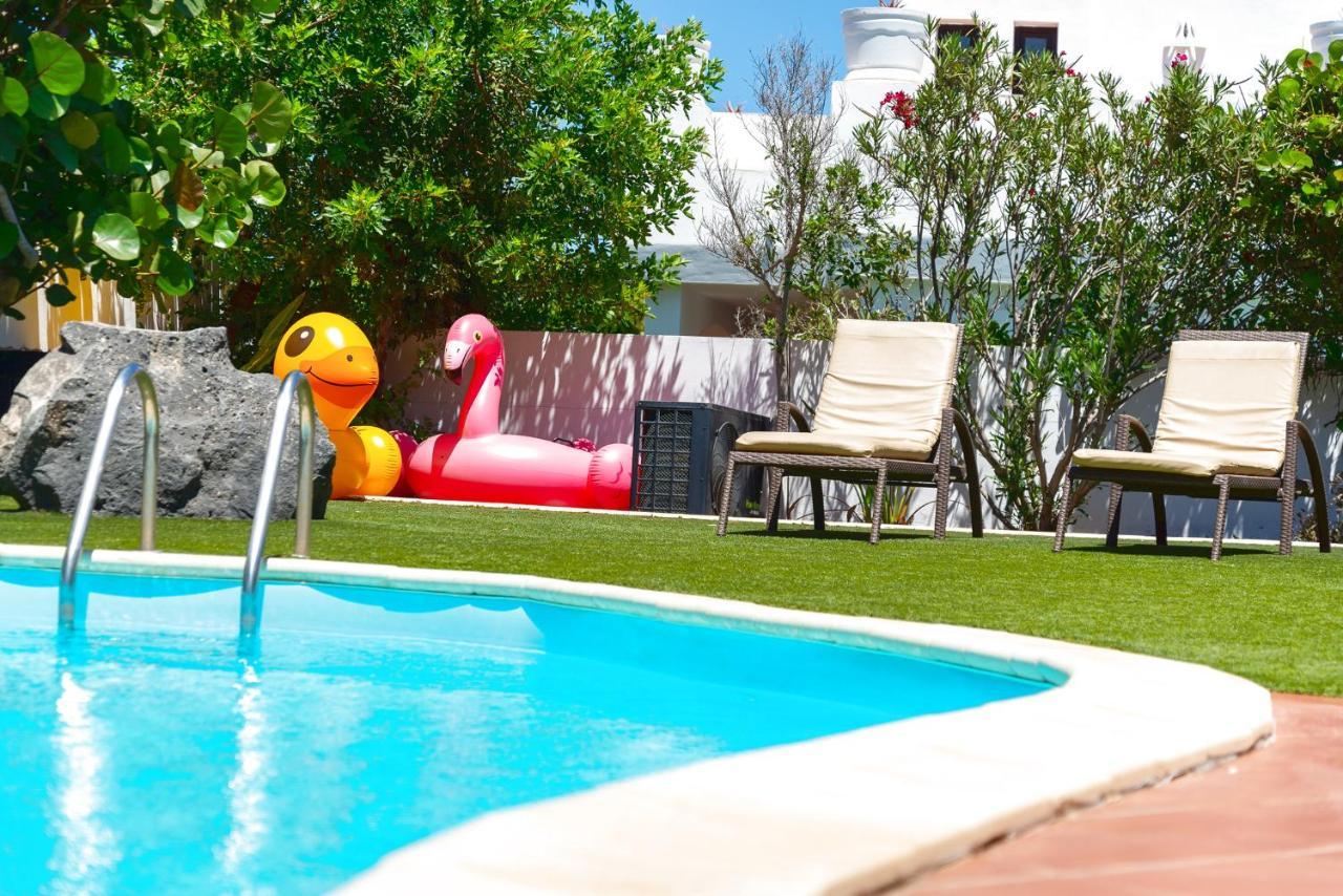 Villa Simba Κοραλέχο Εξωτερικό φωτογραφία