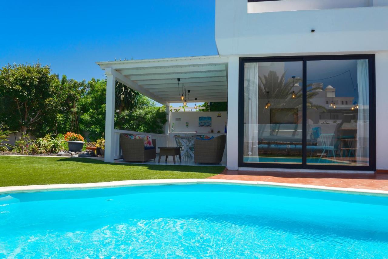 Villa Simba Κοραλέχο Εξωτερικό φωτογραφία