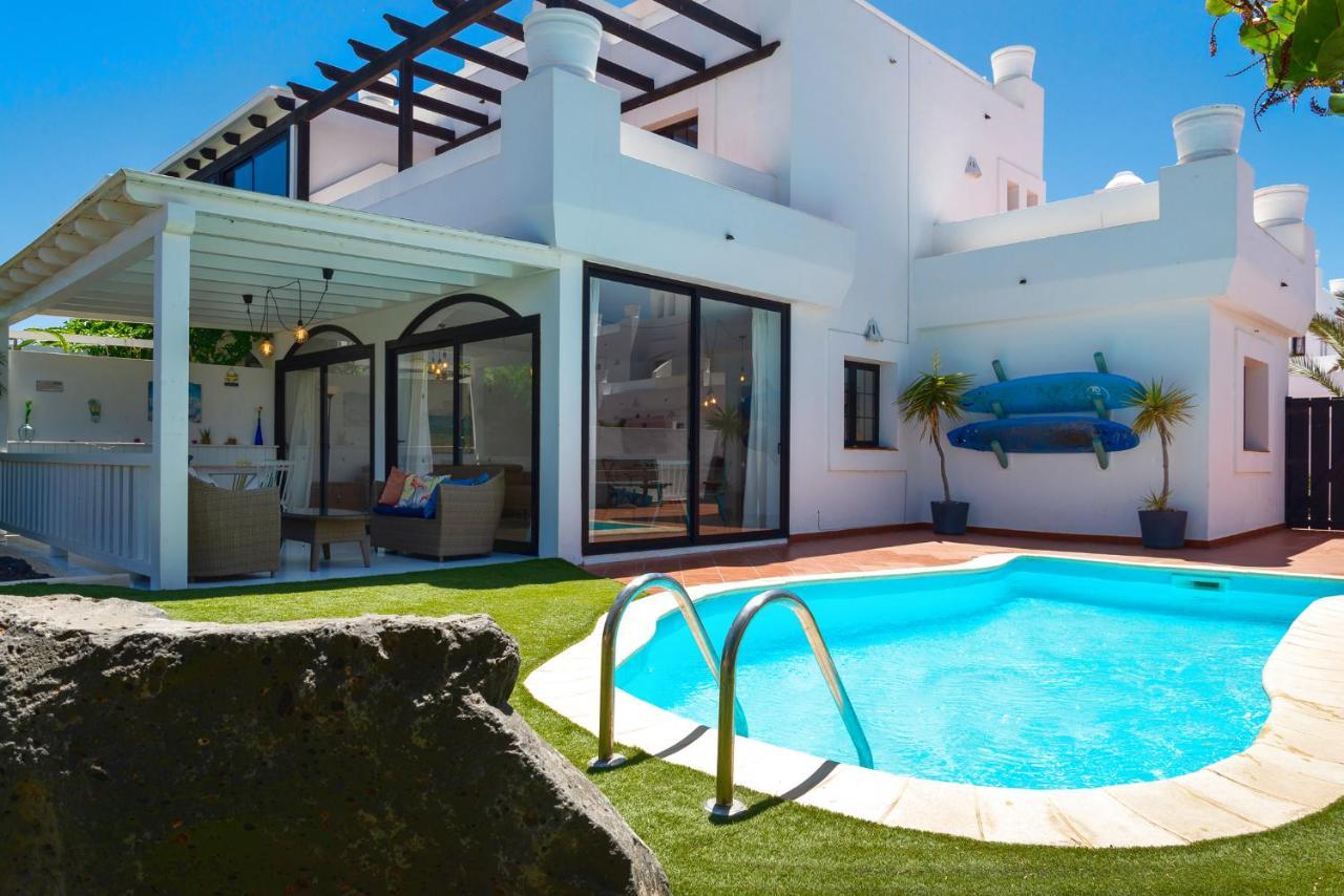 Villa Simba Κοραλέχο Εξωτερικό φωτογραφία