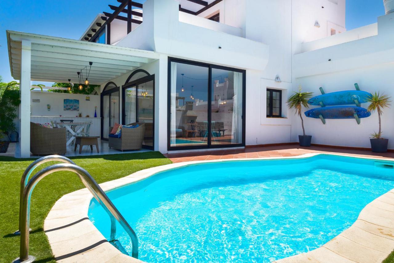 Villa Simba Κοραλέχο Εξωτερικό φωτογραφία