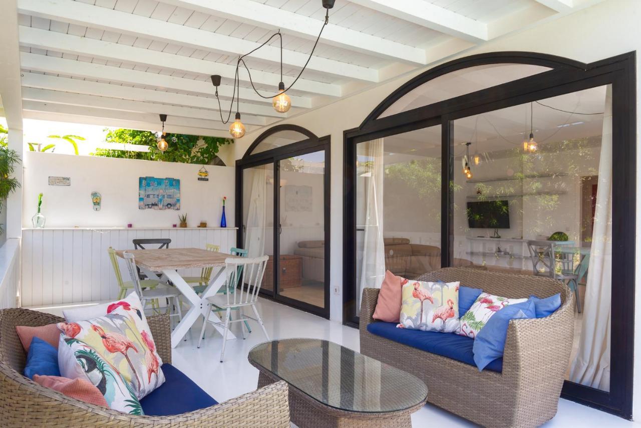 Villa Simba Κοραλέχο Εξωτερικό φωτογραφία