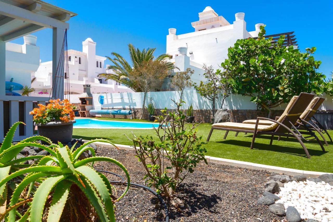Villa Simba Κοραλέχο Εξωτερικό φωτογραφία