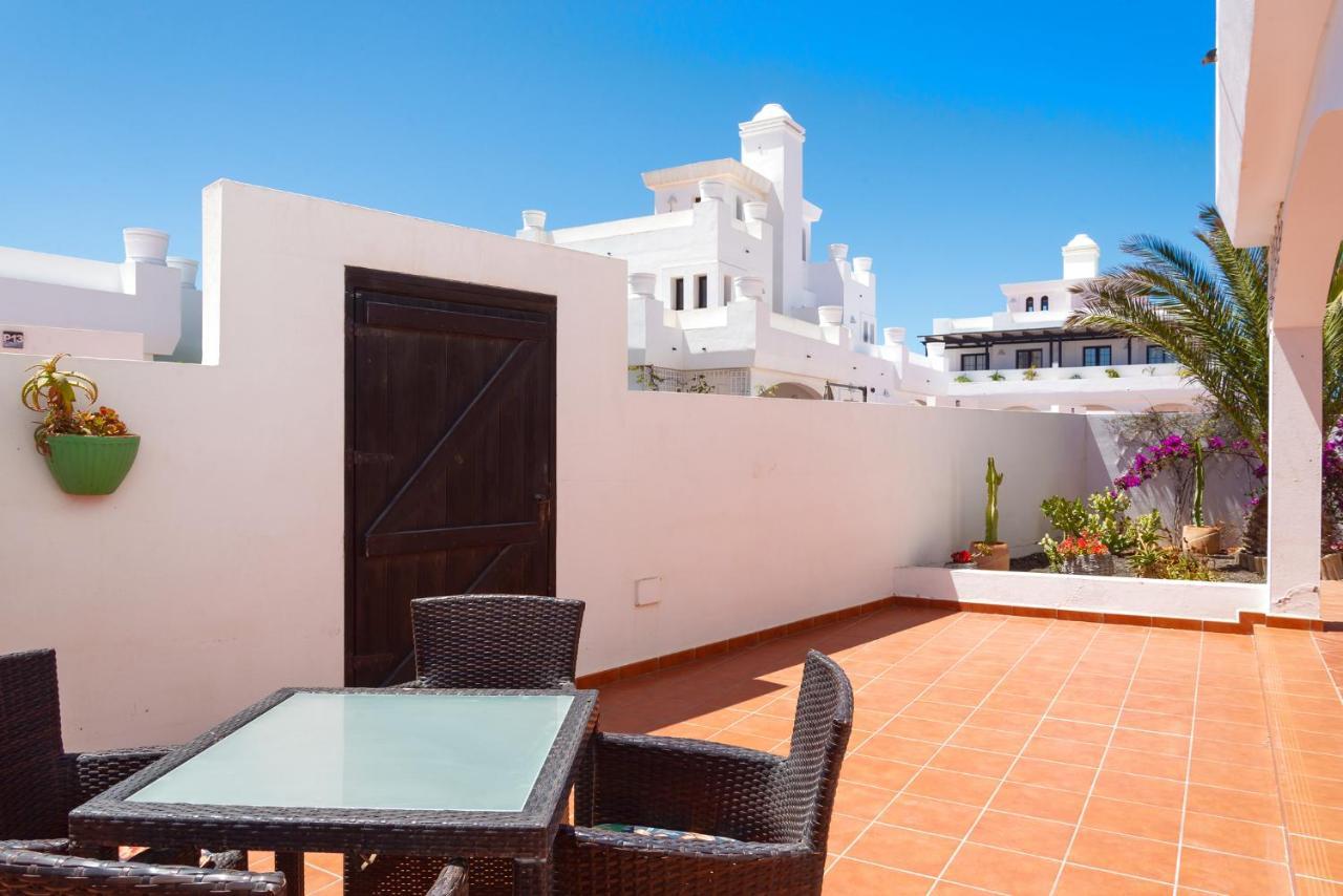 Villa Simba Κοραλέχο Εξωτερικό φωτογραφία