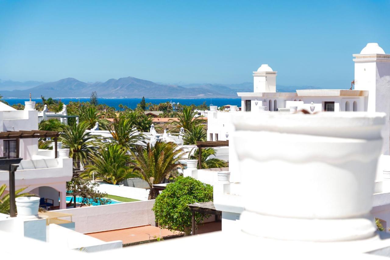 Villa Simba Κοραλέχο Εξωτερικό φωτογραφία