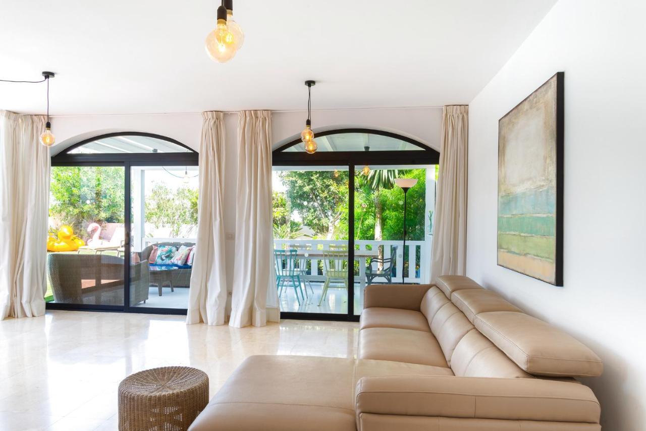 Villa Simba Κοραλέχο Εξωτερικό φωτογραφία