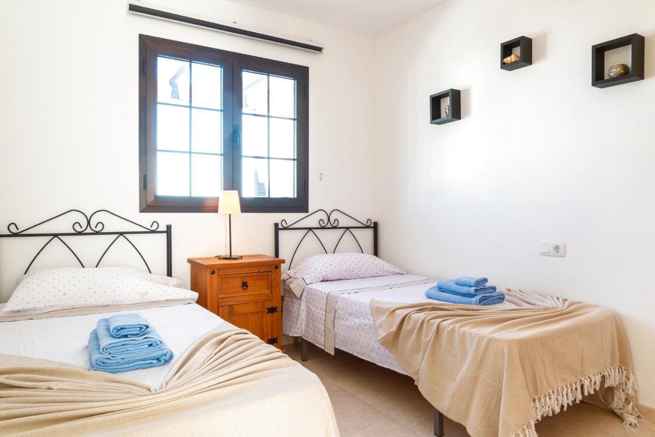 Villa Simba Κοραλέχο Εξωτερικό φωτογραφία