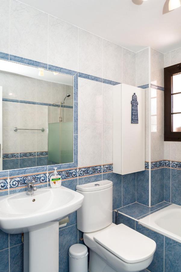 Villa Simba Κοραλέχο Εξωτερικό φωτογραφία