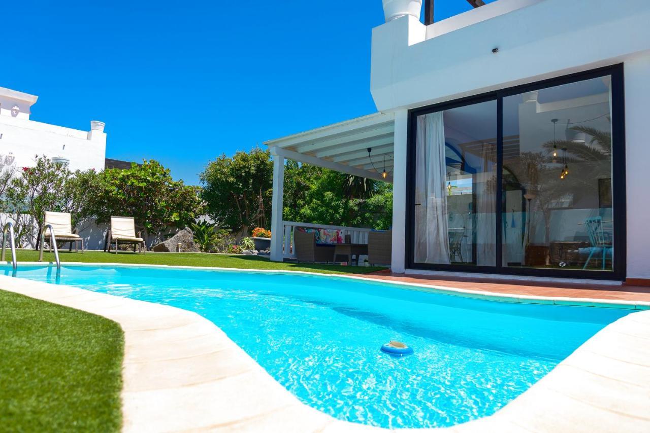 Villa Simba Κοραλέχο Εξωτερικό φωτογραφία