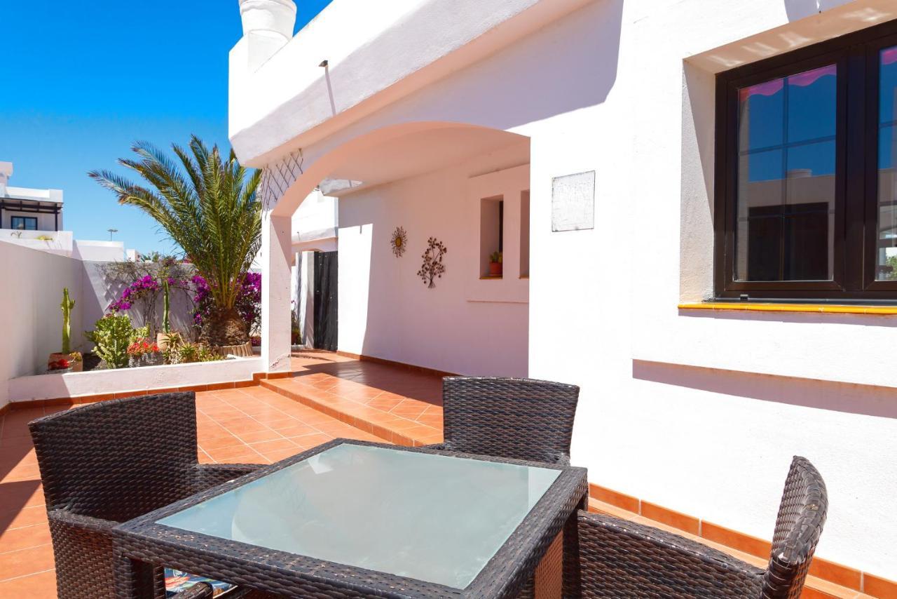 Villa Simba Κοραλέχο Εξωτερικό φωτογραφία
