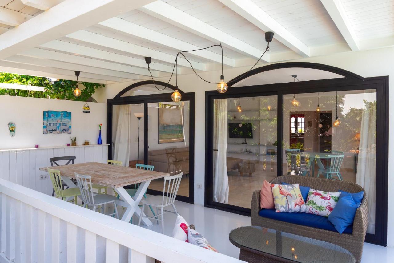 Villa Simba Κοραλέχο Εξωτερικό φωτογραφία
