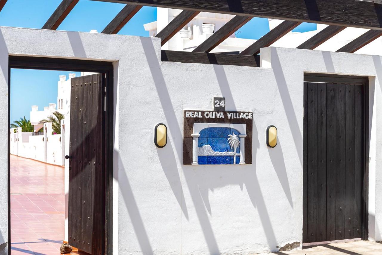 Villa Simba Κοραλέχο Εξωτερικό φωτογραφία