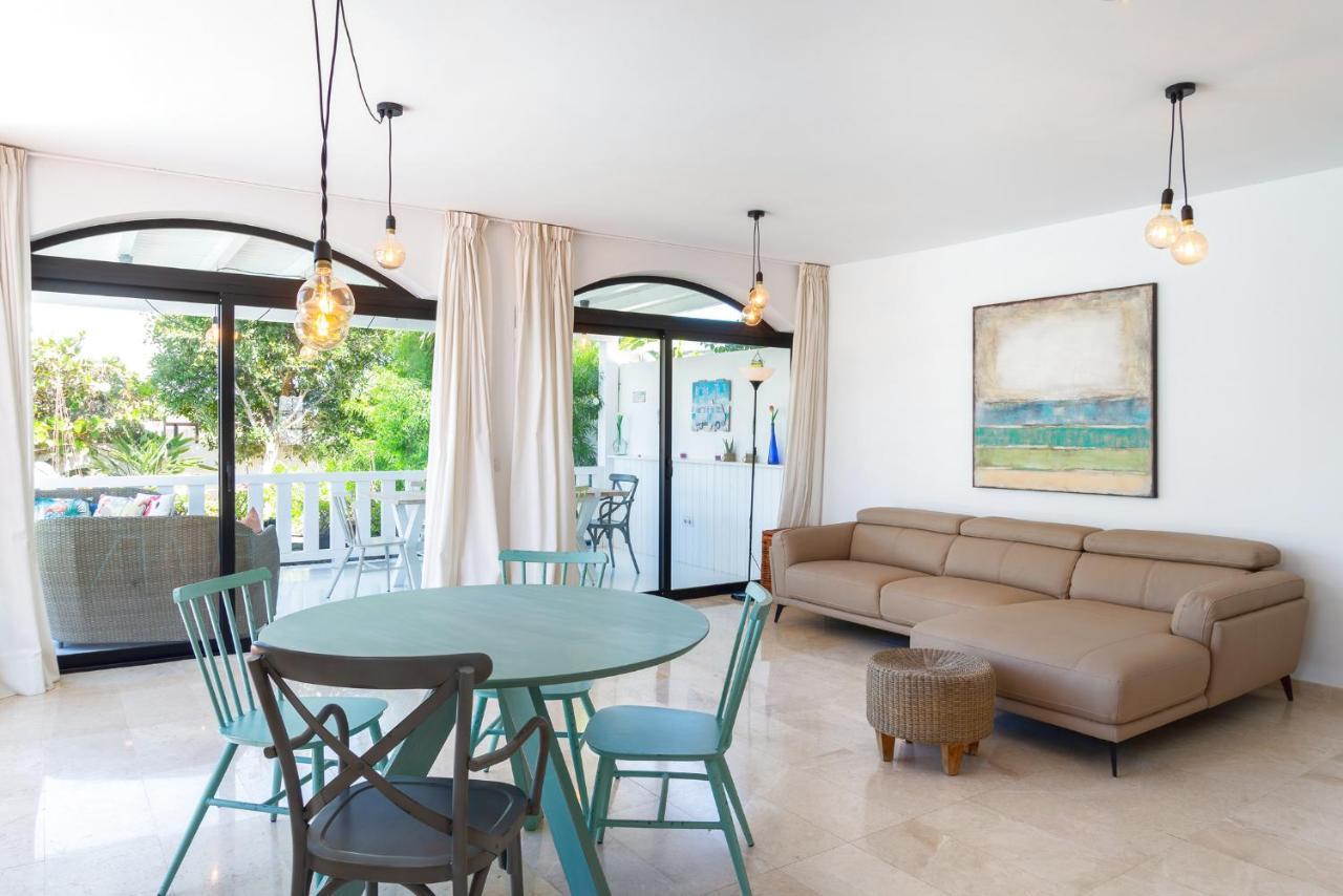 Villa Simba Κοραλέχο Εξωτερικό φωτογραφία