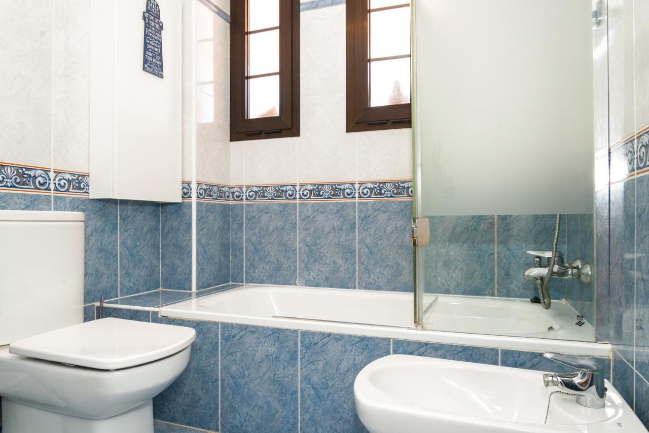Villa Simba Κοραλέχο Εξωτερικό φωτογραφία