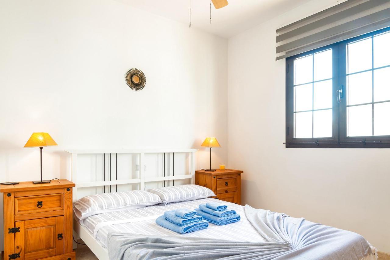 Villa Simba Κοραλέχο Εξωτερικό φωτογραφία