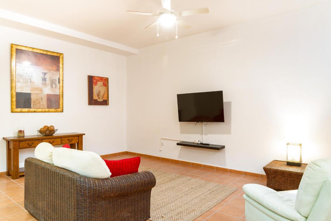 Villa Simba Κοραλέχο Εξωτερικό φωτογραφία
