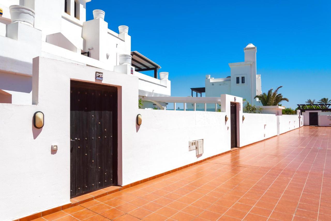 Villa Simba Κοραλέχο Εξωτερικό φωτογραφία