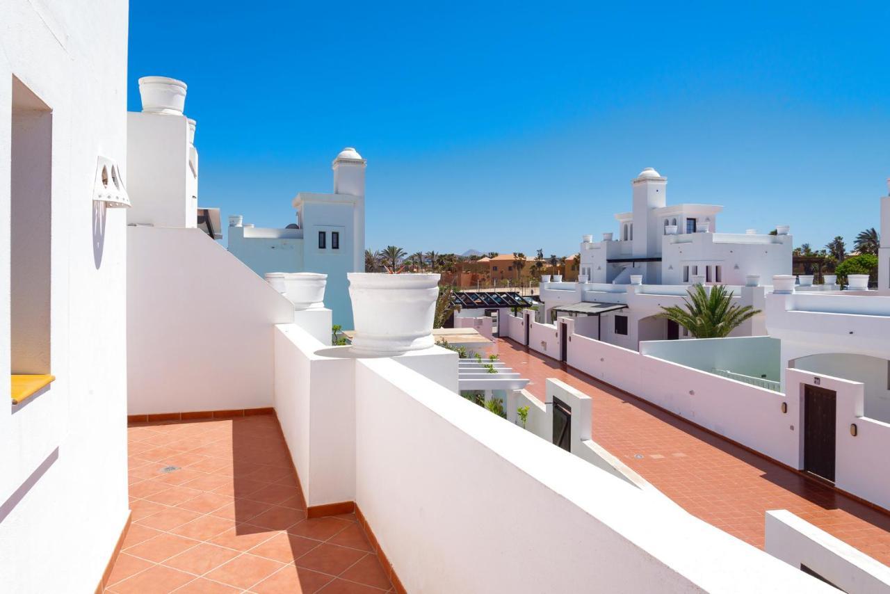 Villa Simba Κοραλέχο Εξωτερικό φωτογραφία