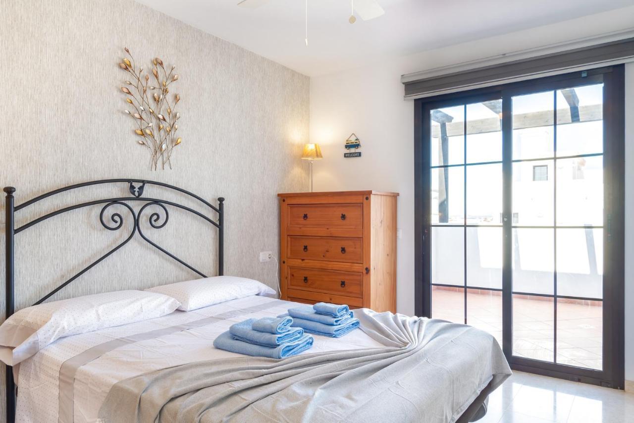 Villa Simba Κοραλέχο Εξωτερικό φωτογραφία