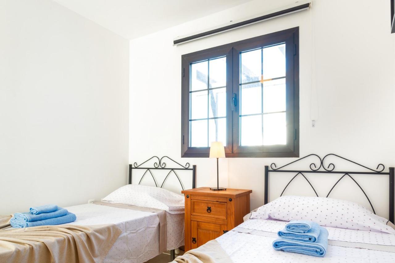 Villa Simba Κοραλέχο Εξωτερικό φωτογραφία