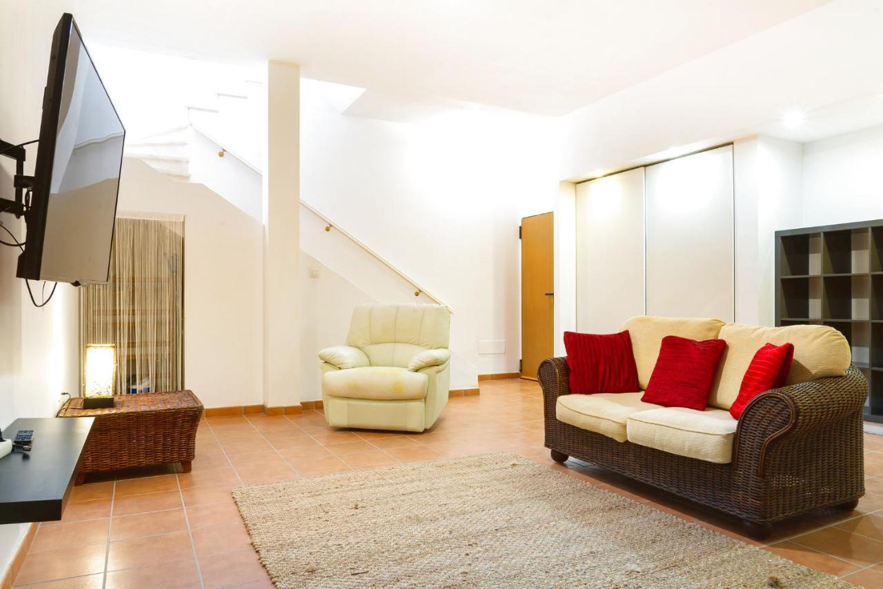 Villa Simba Κοραλέχο Εξωτερικό φωτογραφία