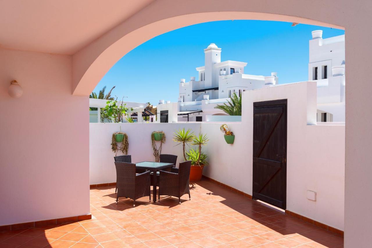 Villa Simba Κοραλέχο Εξωτερικό φωτογραφία