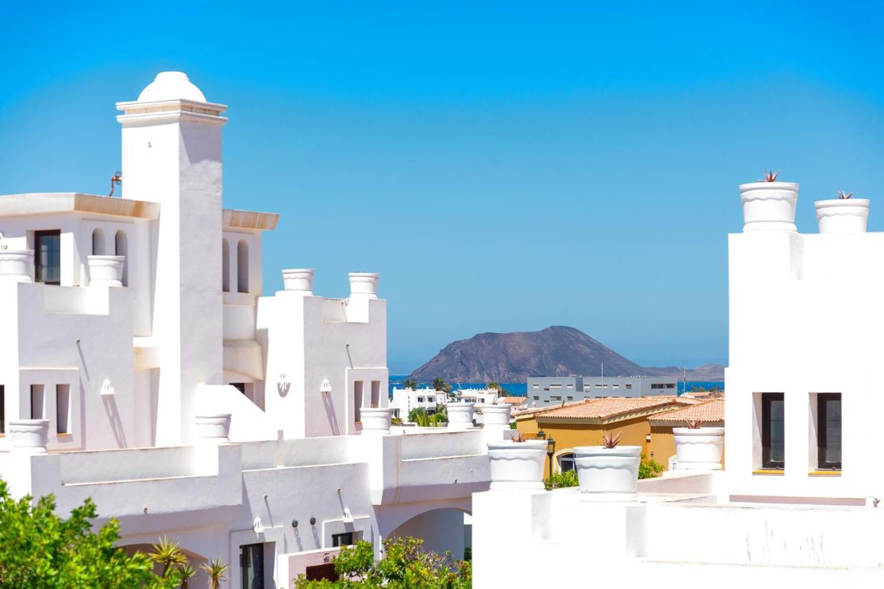 Villa Simba Κοραλέχο Εξωτερικό φωτογραφία