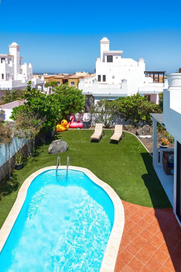Villa Simba Κοραλέχο Εξωτερικό φωτογραφία