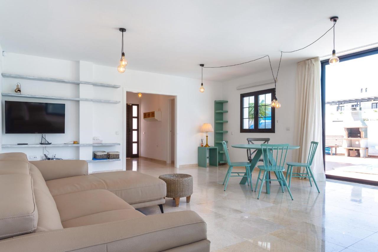 Villa Simba Κοραλέχο Εξωτερικό φωτογραφία