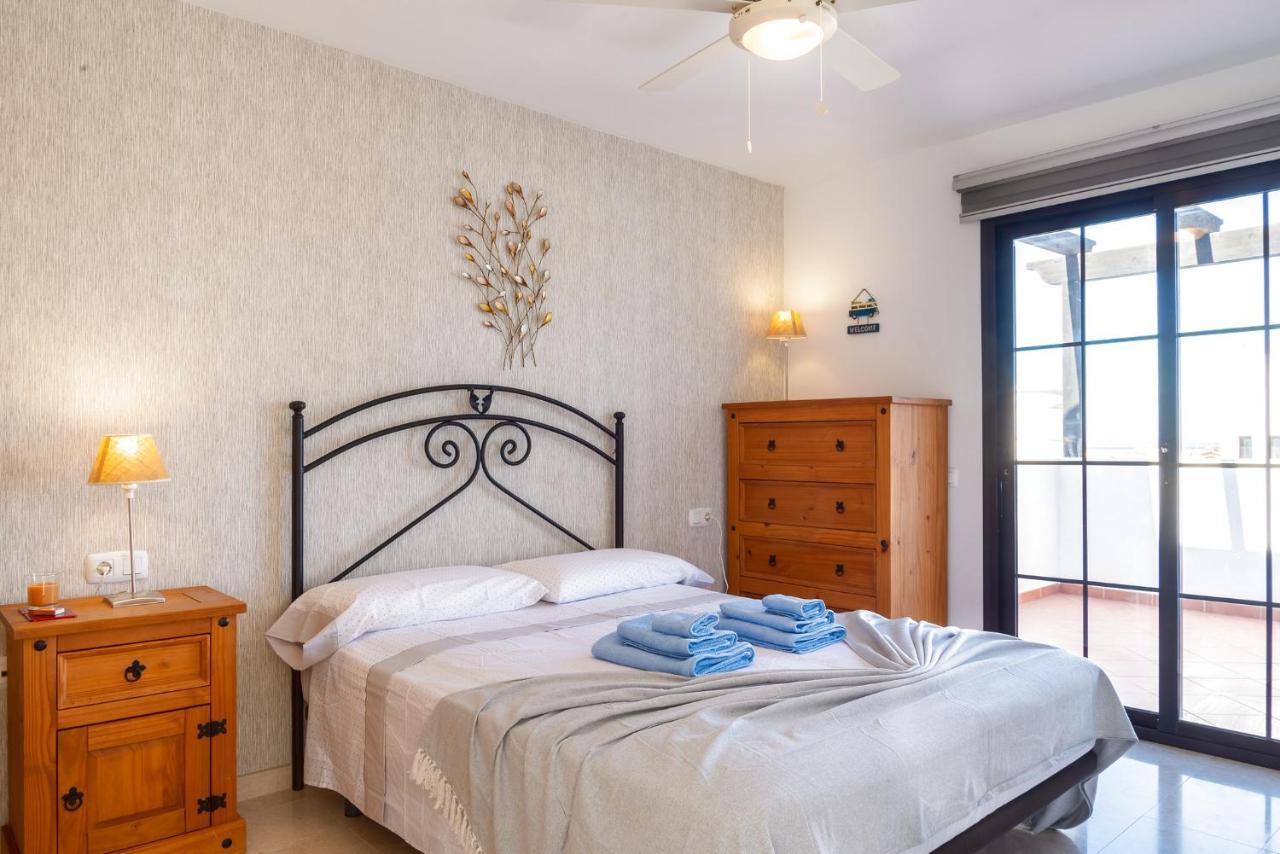 Villa Simba Κοραλέχο Εξωτερικό φωτογραφία