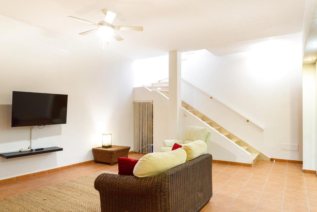 Villa Simba Κοραλέχο Εξωτερικό φωτογραφία